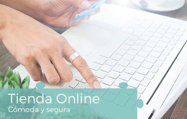 Tienda Online