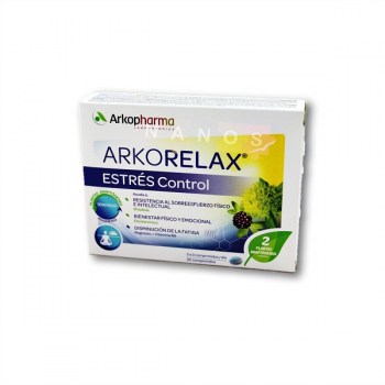 arkorelax-farmananos