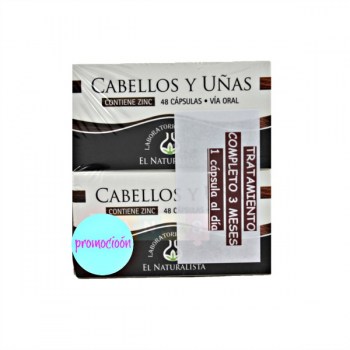 cabelloyuñasnaturalista