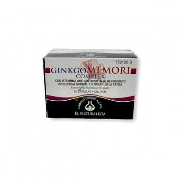ginkgo-memori-el-naturalista